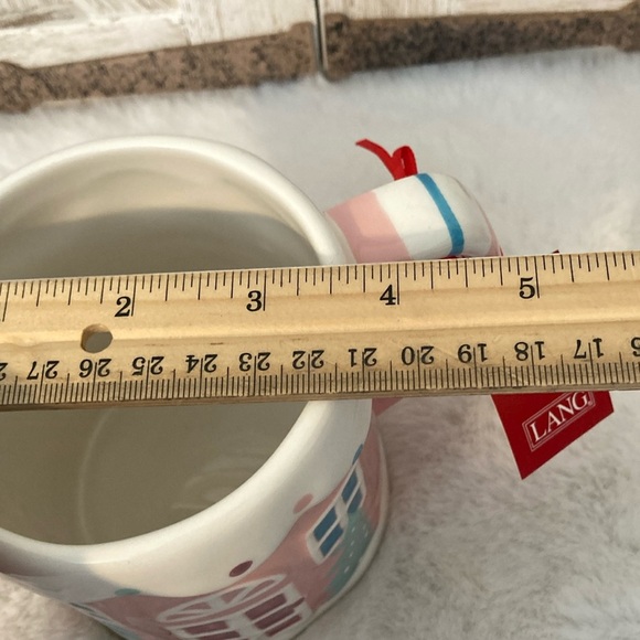 Lang Gingerbread House Mug - Picture 8 of 8